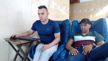 los_super_incognitos  14-01-2022